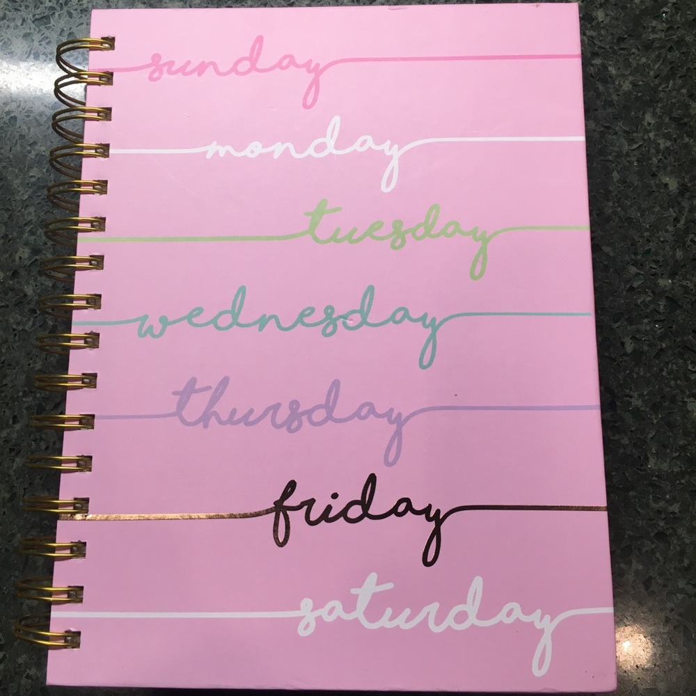 Day Planner